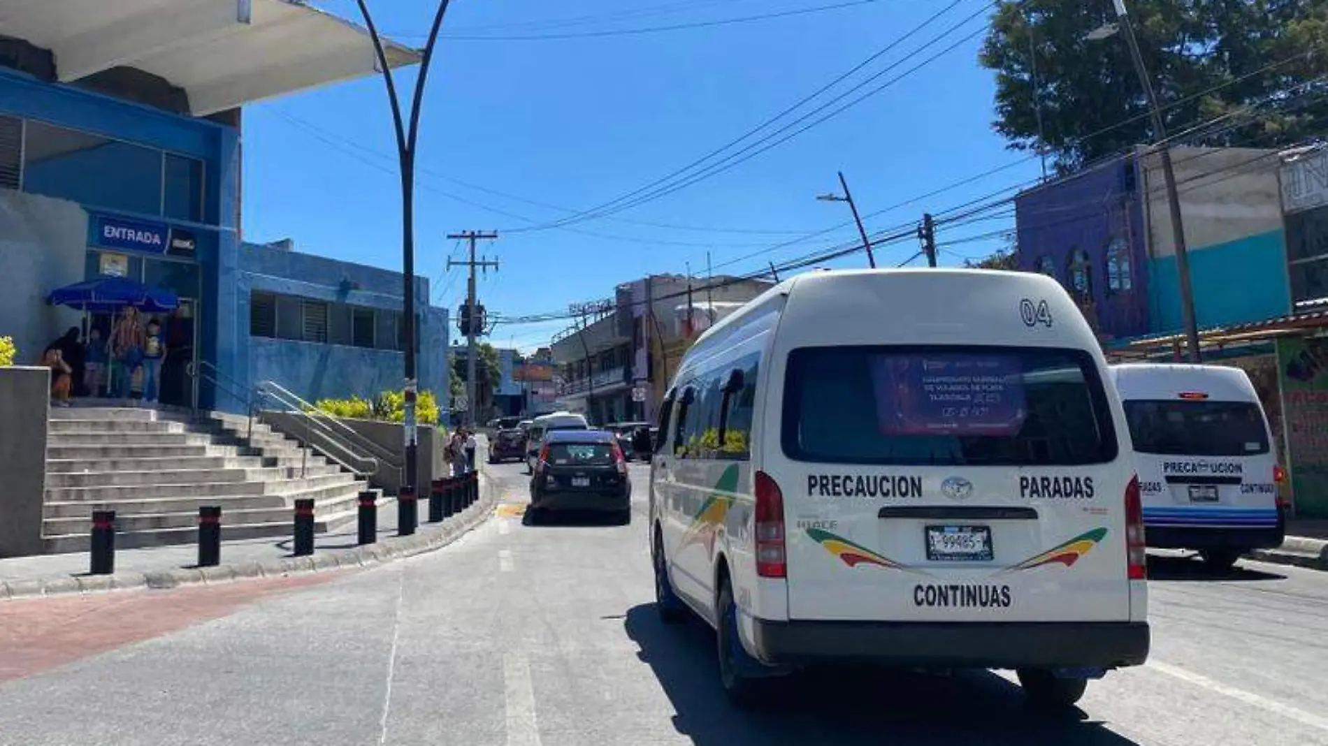 Falta de licencia, principal infracción a conductores